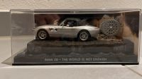 James Bond BMW Z8 - The world is not enough Bayern - Regensburg Vorschau