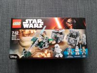 Lego Star Wars 75141 Kanans Speeder Bike Ovp + Ungeöffnet Thüringen - Kölleda Vorschau