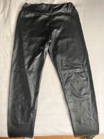 Leder Leggings | Nur Abholung Schleswig-Holstein - Bad Oldesloe Vorschau