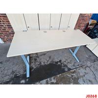 300x Schreibtisch elektrisch höhenverstellbar 200 x 80 cm ahorn Berlin - Wittenau Vorschau