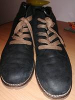 neuwertige Damenstiefelette Gabor gr. 40 (6,5) np 139,00 Bayern - Arnstorf Vorschau