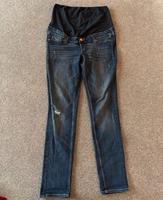 Umstandsjeans H&M Größe 40 Niedersachsen - Esens Vorschau