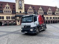 Containerdienst Leipzig - Entsorgung auch Online bestellen Leipzig - Liebertwolkwitz Vorschau