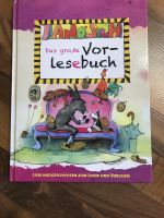 Janosch das große Vorlesebuch Hessen - Kefenrod Vorschau