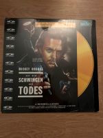 Auf den Schwingen des Todes - Deutsch Laserdisc Münster (Westfalen) - Centrum Vorschau