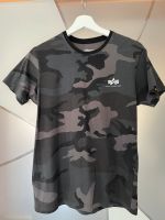 Alpha Industries Shirt, Größe XS Rheinland-Pfalz - Weilerbach Vorschau