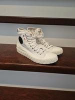 Palladium Sneaker Gr 41 Schuhe Niedersachsen - Delmenhorst Vorschau