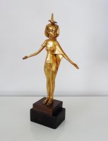 Skulptur *Schutzgöttin Selket* Original: Grabschatz des Tutancham Nordrhein-Westfalen - Moers Vorschau