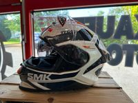 SMK Titan Motorradhelm - KTM-Design in Gr. M nagelneu - SALE!!! Niedersachsen - Melle Vorschau