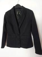 Bonprix Damen Blazer Gr. 38 schwarz Sachsen - Görlitz Vorschau
