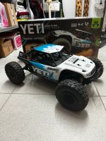 Axial Yeti 1/10 RTR RC Car Offroad Saarland - Saarlouis Vorschau