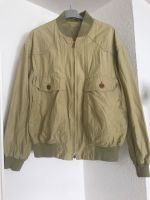 Hugo Boss Jacke Blouson 52 L beige Khaki Retro vintage Innenstadt - Köln Altstadt Vorschau