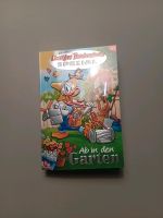 Lustiges Taschenbuch SPEZIAL 117 Schleswig-Holstein - Tangstedt  Vorschau