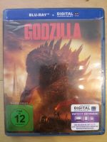 Godzilla, Blu-ray, gebraucht Bayern - Traunstein Vorschau