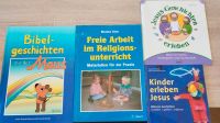 Religionsunterricht Bibel Geschichten Kinder Grundschule Baden-Württemberg - Immenstaad Vorschau