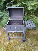 Holzkohle- Grill TEPRO Grillwagen7 Bayern - Regensburg Vorschau