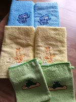 Sortiment Handtücher für Kinder Dresden - Lockwitz Vorschau