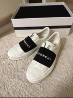 Givenchy Sneaker Baden-Württemberg - Sulz Vorschau