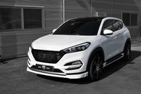 Hyundai Tucson TLE 2016 M&S Tuning Spoiler GFK Nordrhein-Westfalen - Marl Vorschau