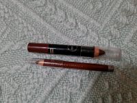 Lipstick + Lipliner Set Niedersachsen - Tarmstedt Vorschau