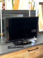 DYON Fernseher mit DVD Player TV mit Fernbedienung Schwerin - Görries Vorschau