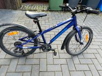 Cannondale 20“ Kinderfahrrad MTB Frankfurt am Main - Sachsenhausen Vorschau