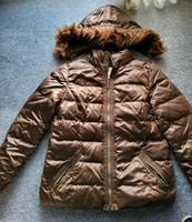 Damen Daunenjacke, s Oliver,  42/44 (44),  30grad waschbar Nordrhein-Westfalen - Windeck Vorschau