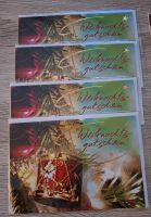 Postkarten  Weihnachtskarten Mecklenburg-Vorpommern - Trent Vorschau
