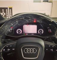 Audi Q7 Q8 A6 A7 A8 Night Vision Installation Nachtsicht Rheinland-Pfalz - Mayen Vorschau