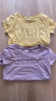 2 Tshirts Grösse S von Only (Jacqueline de Yong) Stuttgart - Stuttgart-Nord Vorschau