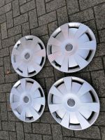 4 x Originale Audi A3 Typ 8V Limousine Sportback16 Zoll Radkappen Nordrhein-Westfalen - Lengerich Vorschau