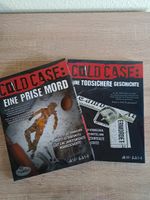Cold Case: "Eine Prise Mord" & "Eine Todsichere Geschichte", Thin Nordrhein-Westfalen - Steinfurt Vorschau