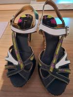 Damenschuhe Sandalen Thüringen - Schmalkalden Vorschau