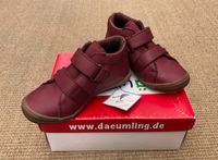 NEU! Däumling Upsa country barolo 650201 S Gr. 25 Kinderschuh Pankow - Prenzlauer Berg Vorschau