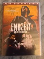 DvD Endzeit Collectors Edition mit 3 Filmen Niedersachsen - Springe Vorschau