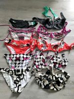 5 Bikinis in Größe 38/40 zusammen Schwerin - Großer Dreesch Vorschau