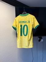 Brasilien Neymar Trikot Hessen - Seligenstadt Vorschau