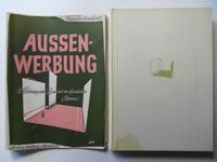 Nettelhorst, L. Aussenwerbung. Werbung am Bau, öffentlicher Raum Baden-Württemberg - Königsbach-Stein  Vorschau