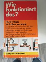 Wie funktioniert das? Die Technik im Leben von heute Nordrhein-Westfalen - Brüggen Vorschau