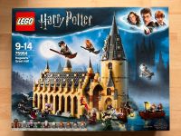 LEGO Harry Potter 75954 + 75953 Hogwarts Schloss NEU & OVP München - Milbertshofen - Am Hart Vorschau