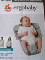 Ergobaby neugeborenen Einsatz Nordrhein-Westfalen - Mönchengladbach Vorschau