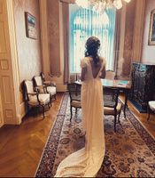 Hochzeitskleid | Brautkleid Baden-Württemberg - Karlsruhe Vorschau