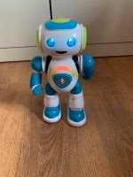 Roboter Powerman JR Lernspielzeug von Lexibook Bad Doberan - Landkreis - Dummerstorf Vorschau