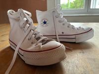 Chucks Converse Gr.36 Kr. Dachau - Petershausen Vorschau