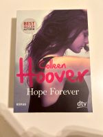 Hope forever - Colleen Hoover Aachen - Aachen-Richterich Vorschau