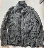 Diesel Übergangsjacke Herren L Hamburg-Nord - Hamburg Winterhude Vorschau