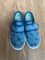 Boys slippers size 24 Bayern - Kitzingen Vorschau