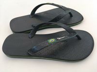 Schwarze Ipanemas Brasil, Gr. 37, Flipflops Hessen - Eltville Vorschau