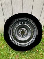 4x Stahlfelgen Winter 16 Zoll 5x110 ET 40 LK 110 6 1/2 JJ x 16 CH Nordrhein-Westfalen - Solingen Vorschau