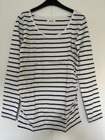 Zalando Longsleeve/Shirt, Größe S, Umstandsshirt, Umstandsmode Bayern - Krumbach Schwaben Vorschau